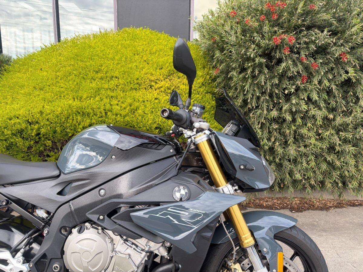 2017 BMW S 1000 R SPORT SPORTS