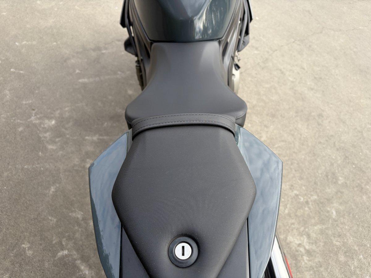 2017 BMW S 1000 R SPORT SPORTS