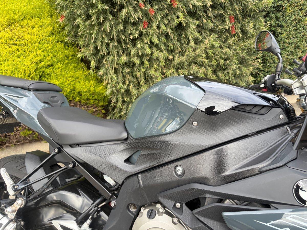 2017 BMW S 1000 R SPORT SPORTS