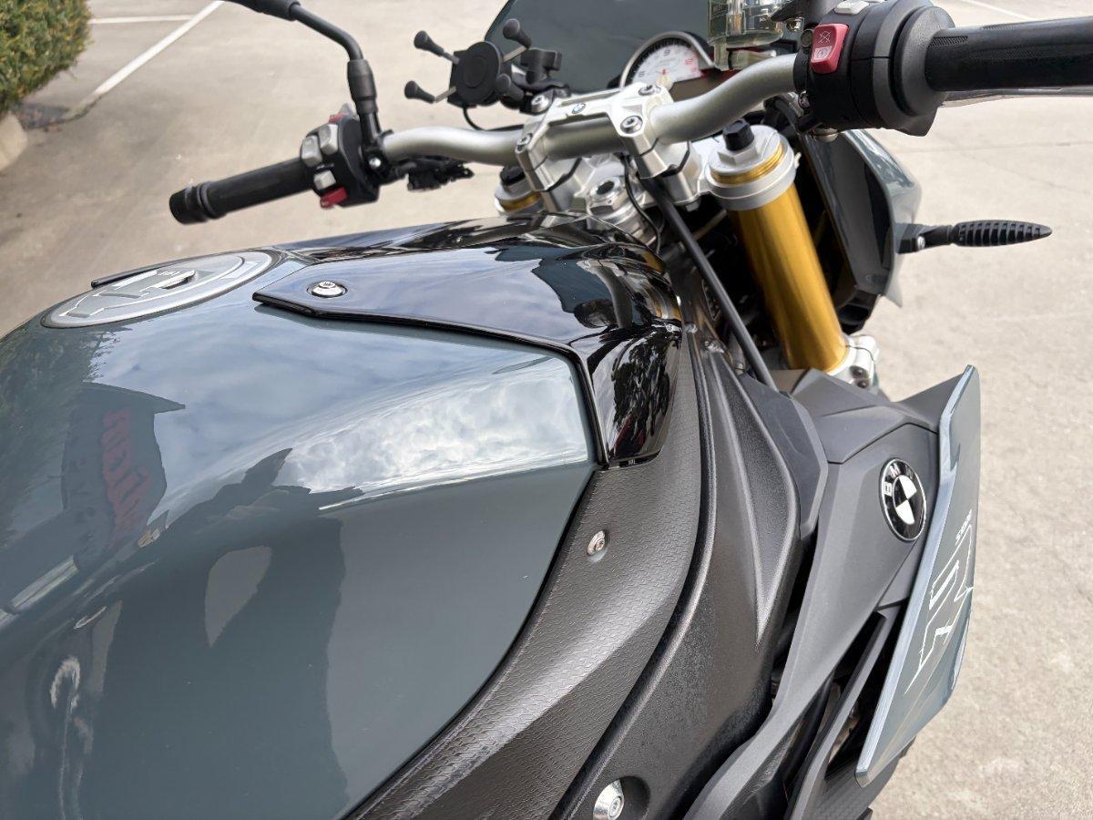 2017 BMW S 1000 R SPORT SPORTS