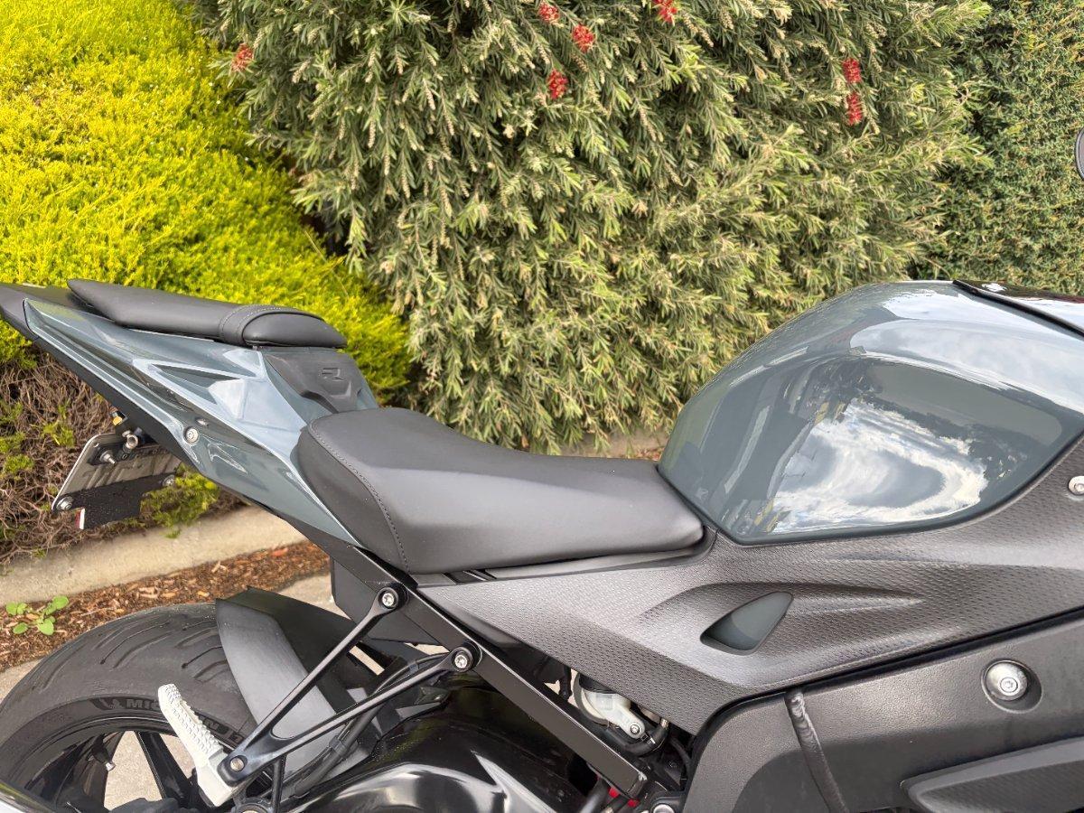 2017 BMW S 1000 R SPORT SPORTS