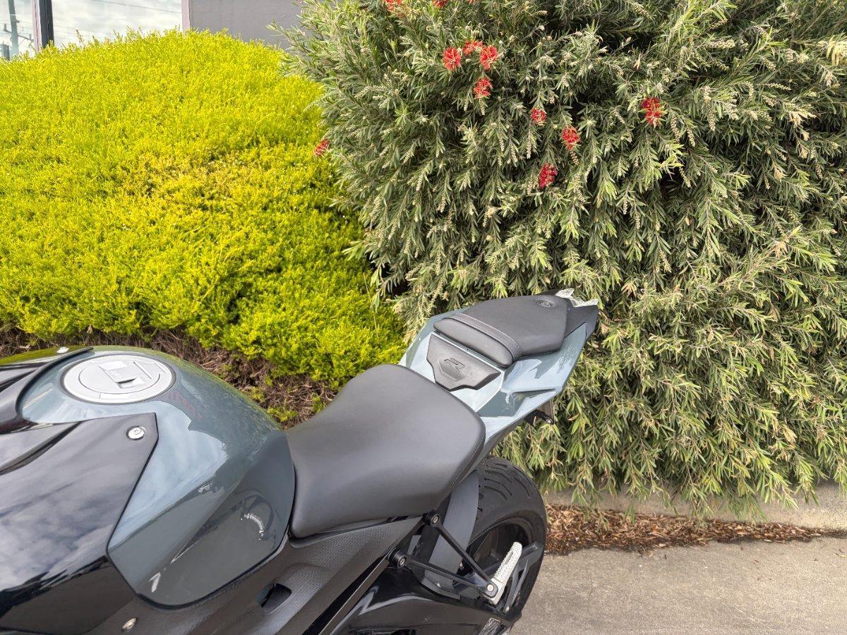2017 BMW S 1000 R SPORT SPORTS