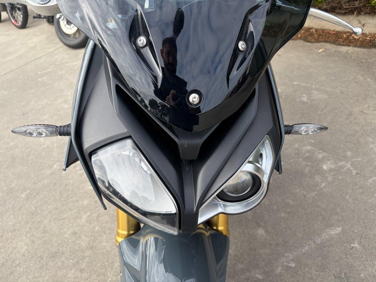 2017 BMW S 1000 R SPORT SPORTS