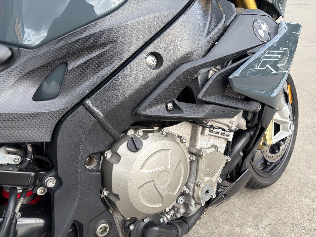 2017 BMW S 1000 R SPORT SPORTS