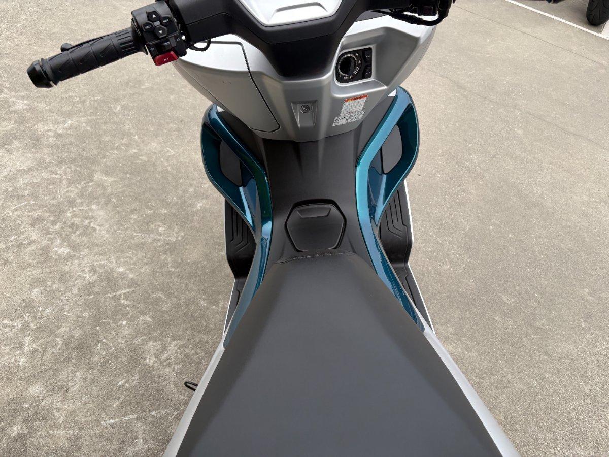 2026 CF MOTO 150 SC SCOOTER