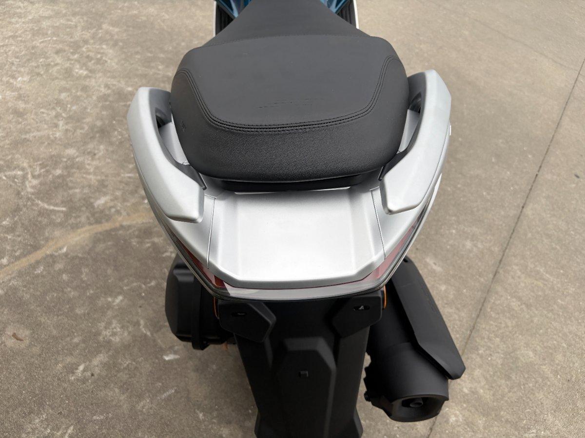 2026 CF MOTO 150 SC SCOOTER