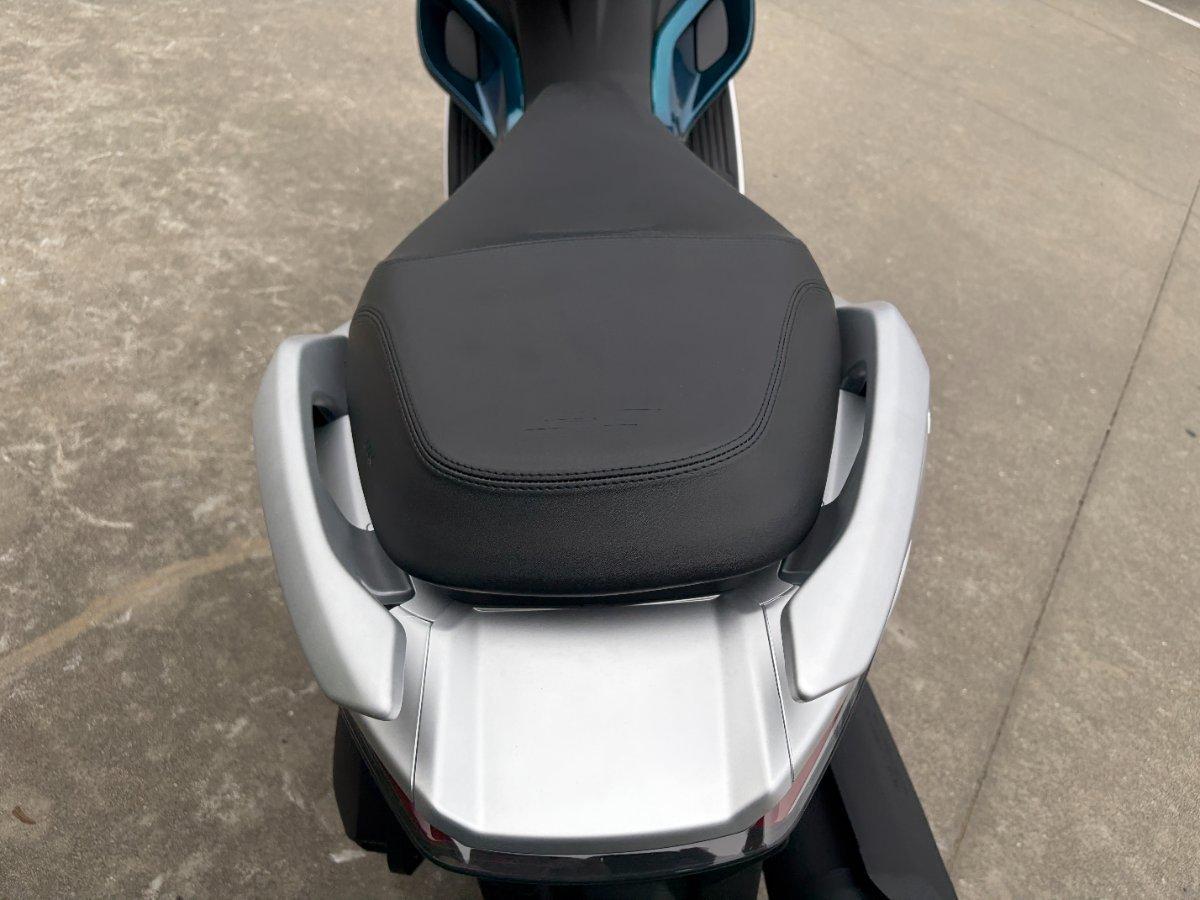 2026 CF MOTO 150 SC SCOOTER