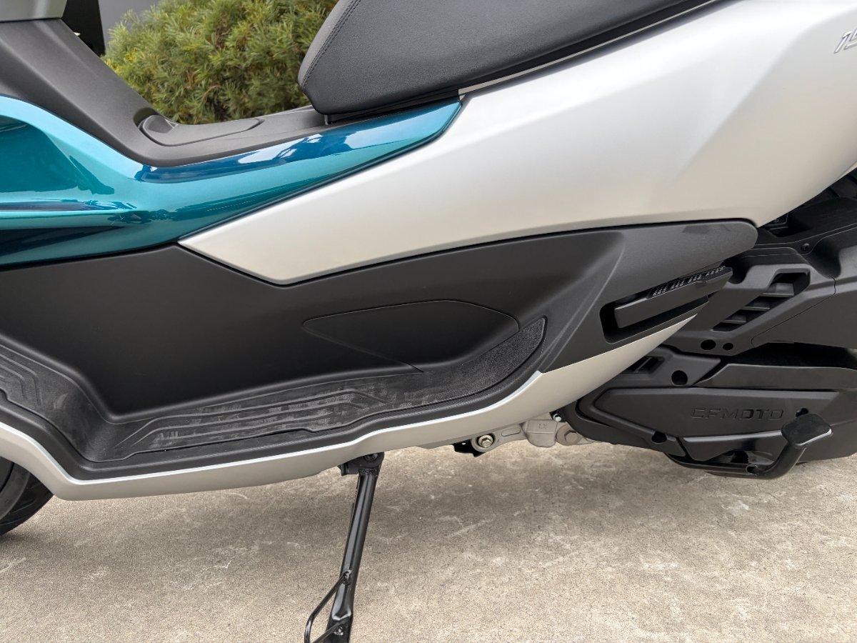 2026 CF MOTO 150 SC SCOOTER