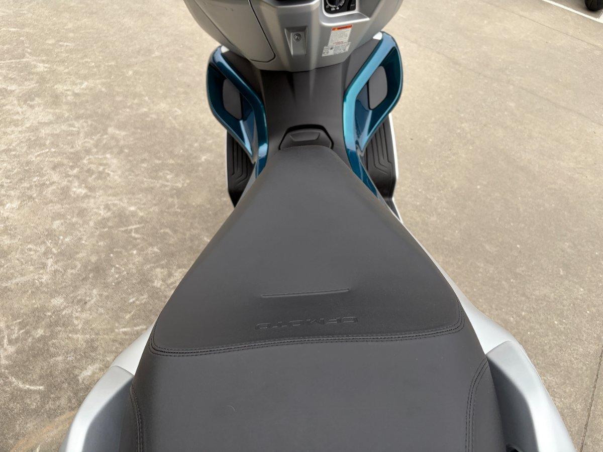 2026 CF MOTO 150 SC SCOOTER