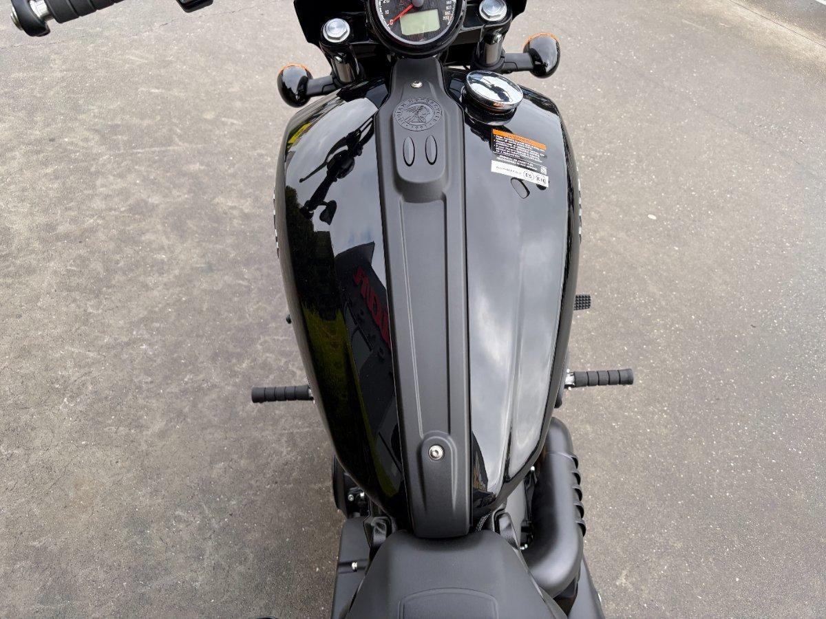 2025 INDIAN SCOUT SPORT CRUISER