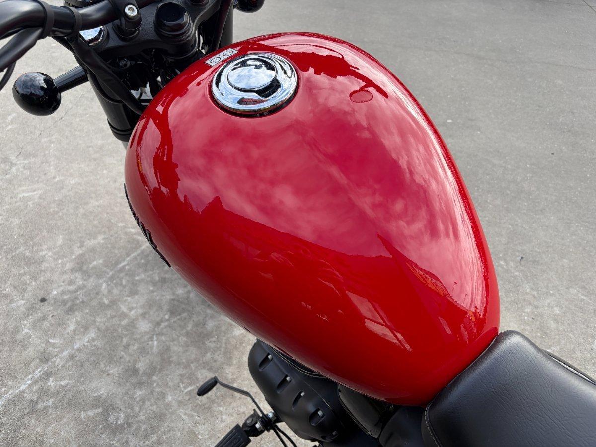 2022 ROYAL ENFIELD METEOR 350 FIREBALL ROAD