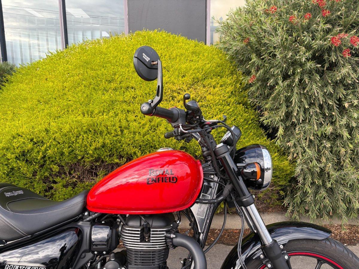 2022 ROYAL ENFIELD METEOR 350 FIREBALL ROAD
