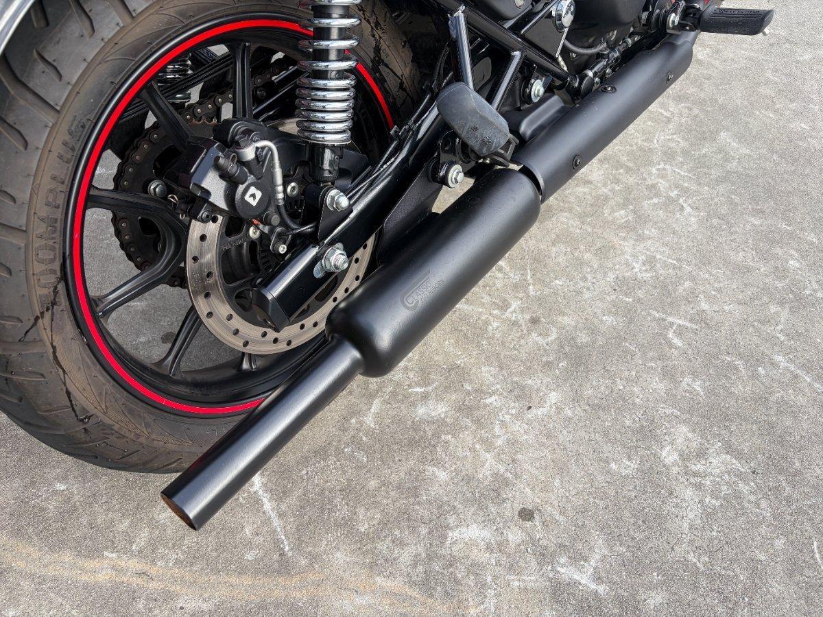 2022 ROYAL ENFIELD METEOR 350 FIREBALL ROAD