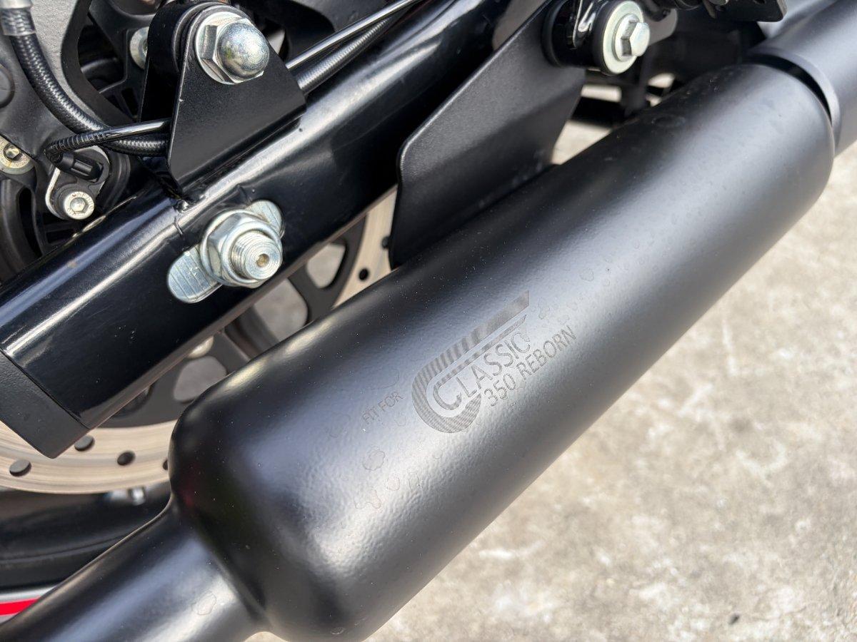 2022 ROYAL ENFIELD METEOR 350 FIREBALL ROAD