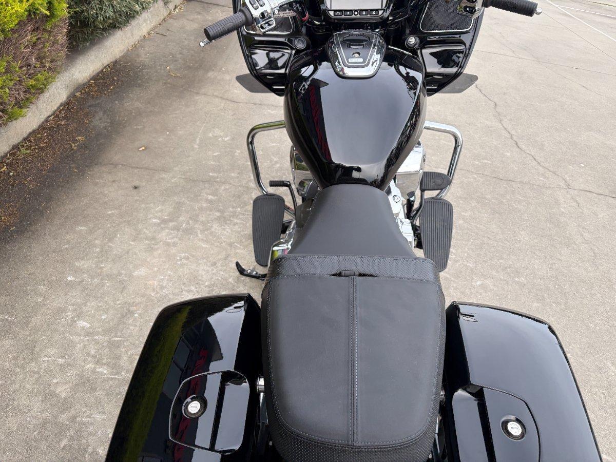 2024 INDIAN CHALLENGER LIMITED ROAD
