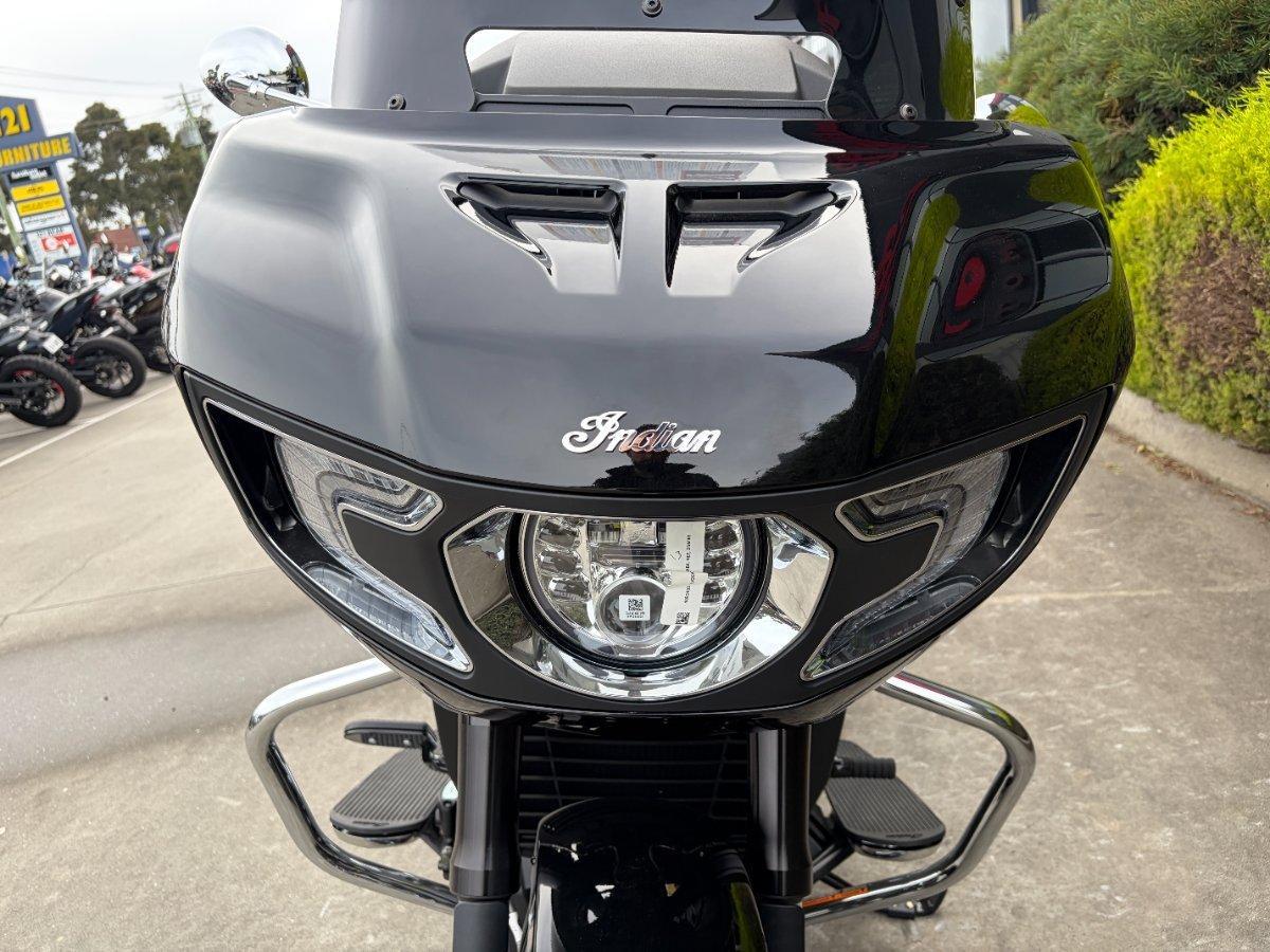 2024 INDIAN CHALLENGER LIMITED ROAD