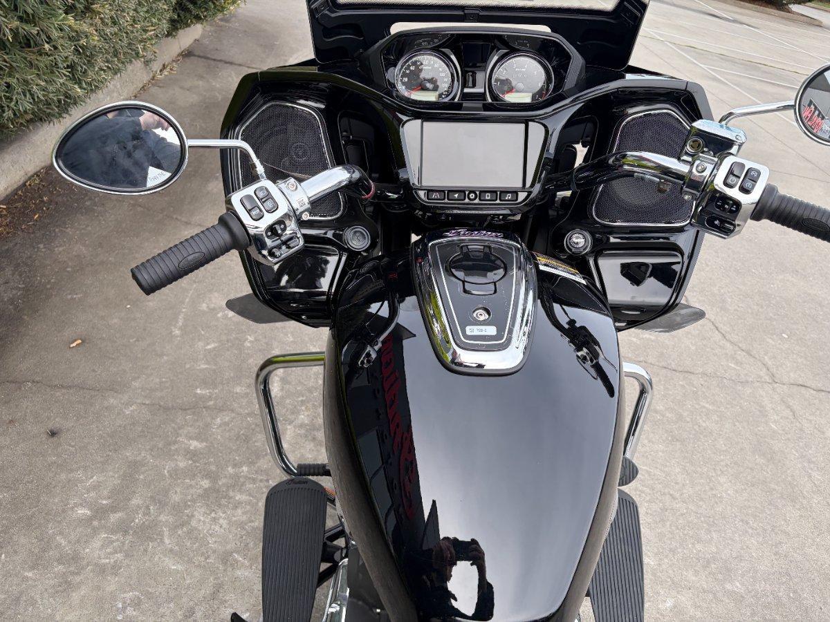 2024 INDIAN CHALLENGER LIMITED ROAD