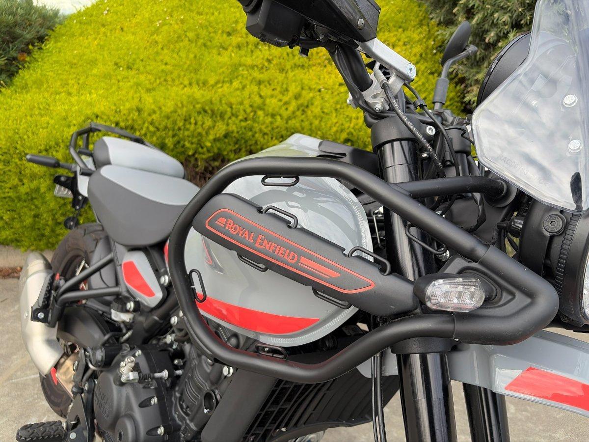 2024 ROYAL ENFIELD HIMALAYAN 450 ROAD