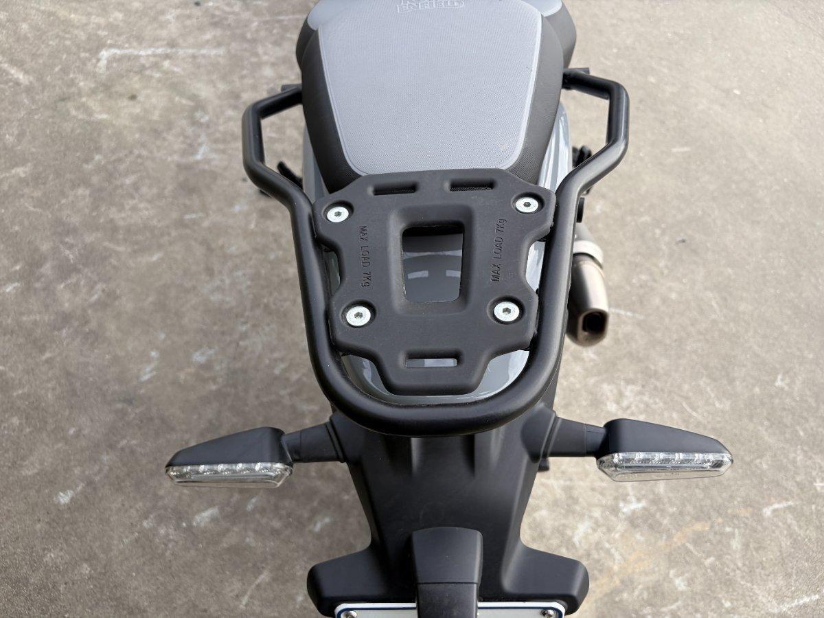 2024 ROYAL ENFIELD HIMALAYAN 450 ROAD