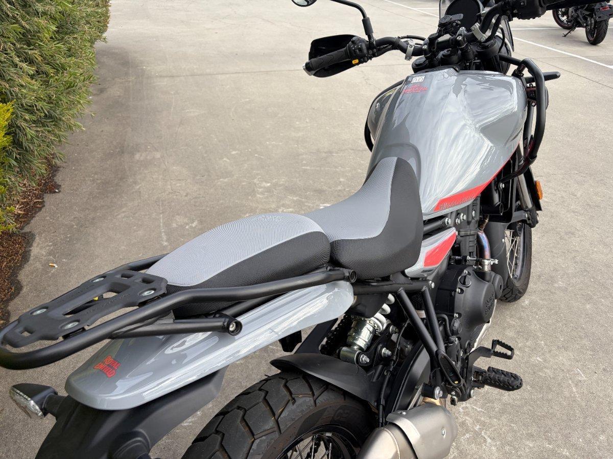 2024 ROYAL ENFIELD HIMALAYAN 450 ROAD