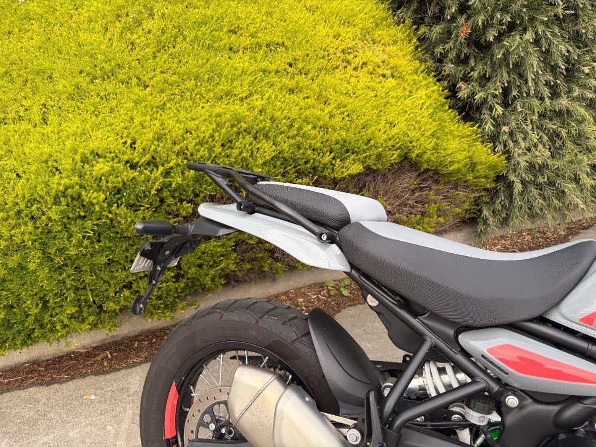 2024 ROYAL ENFIELD HIMALAYAN 450 ROAD