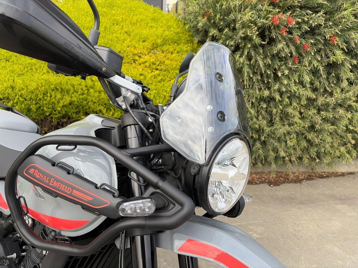 2024 ROYAL ENFIELD HIMALAYAN 450 ROAD