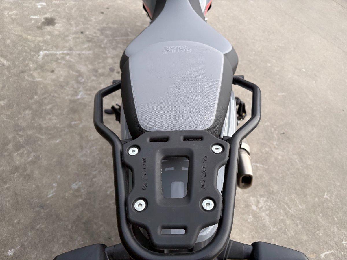 2024 ROYAL ENFIELD HIMALAYAN 450 ROAD