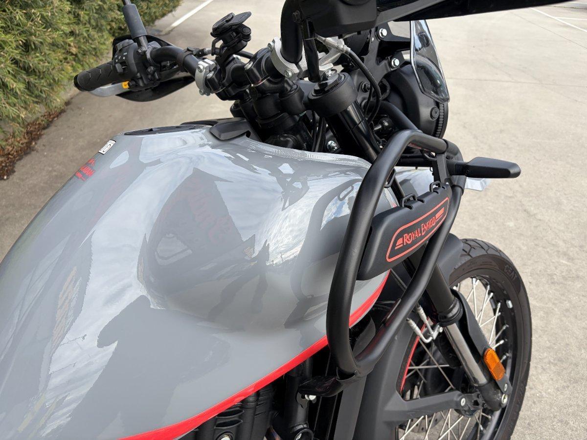 2024 ROYAL ENFIELD HIMALAYAN 450 ROAD