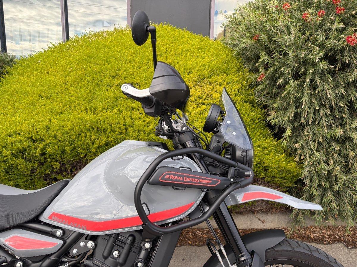 2024 ROYAL ENFIELD HIMALAYAN 450 ROAD