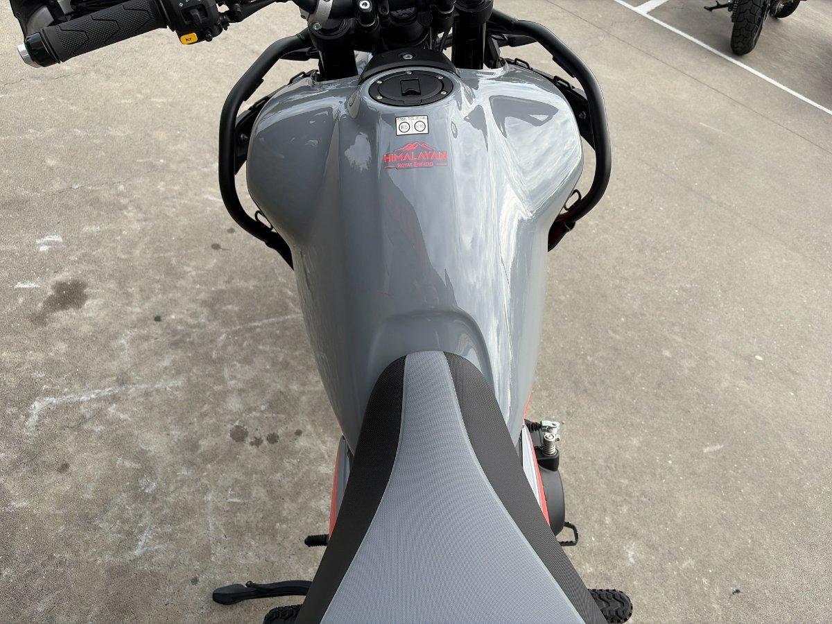 2024 ROYAL ENFIELD HIMALAYAN 450 ROAD