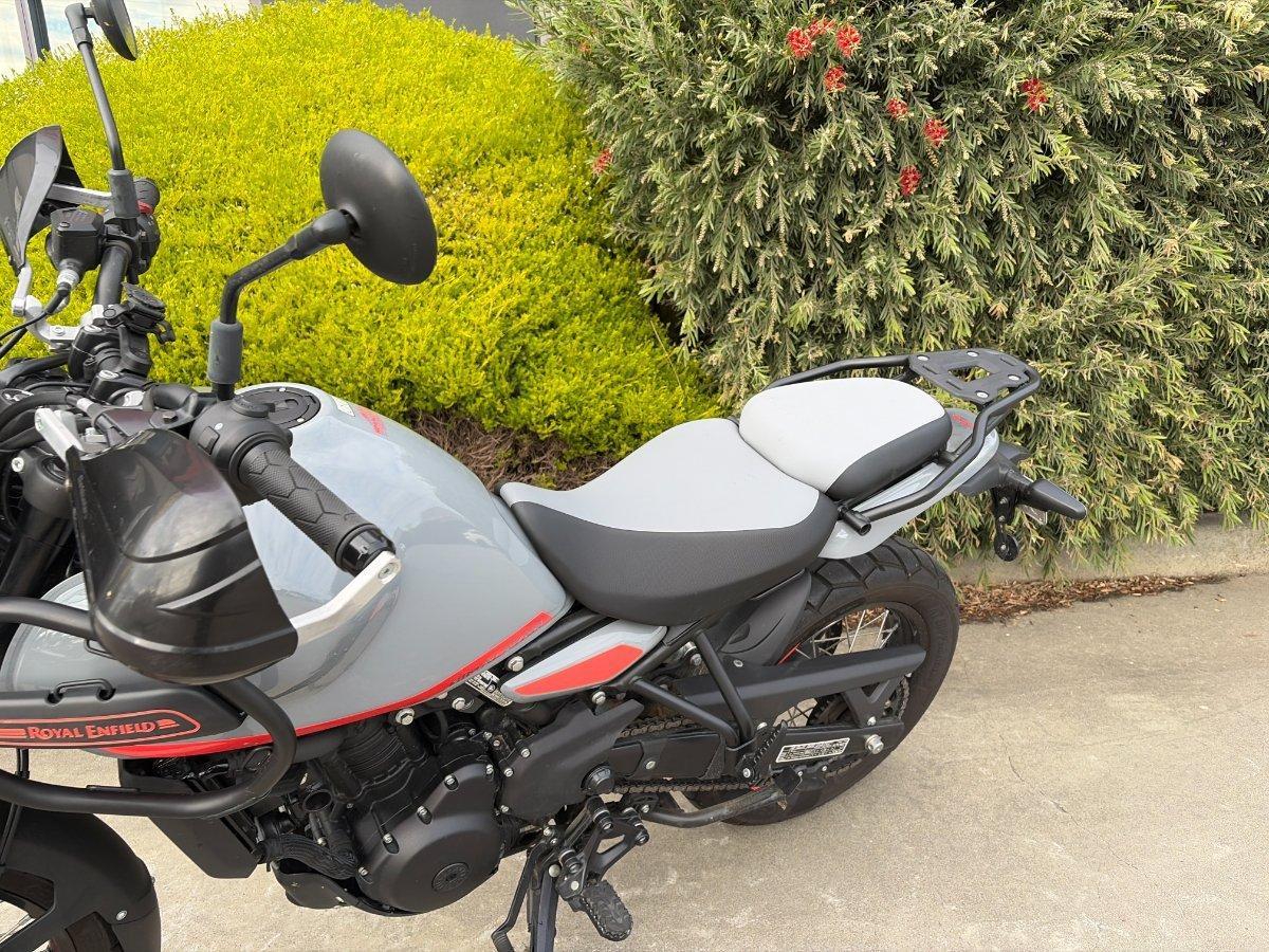 2024 ROYAL ENFIELD HIMALAYAN 450 ROAD