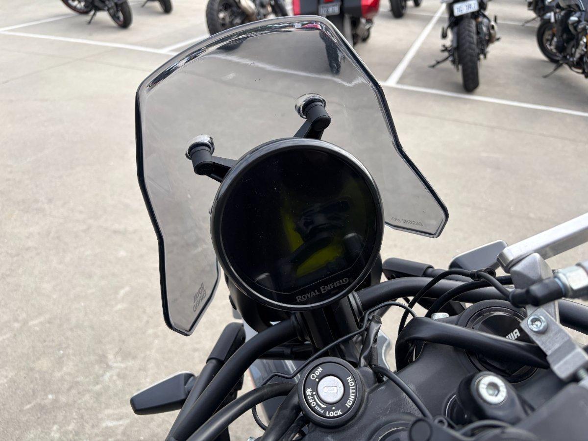 2024 ROYAL ENFIELD HIMALAYAN 450 ROAD
