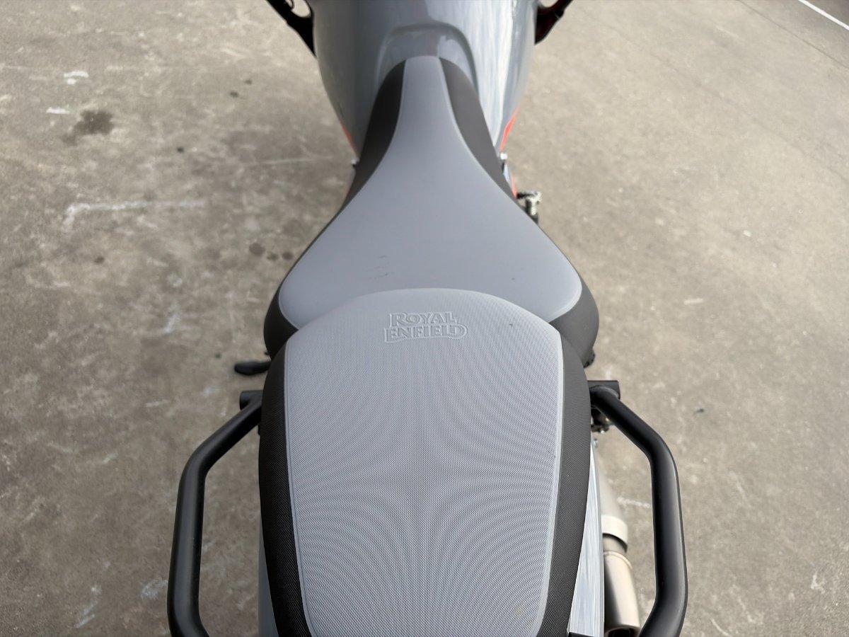 2024 ROYAL ENFIELD HIMALAYAN 450 ROAD