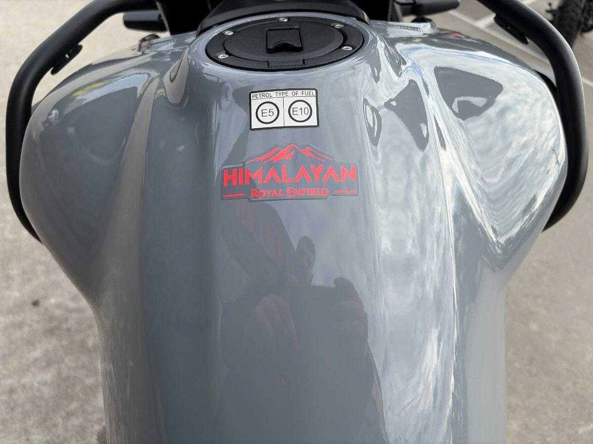 2024 ROYAL ENFIELD HIMALAYAN 450 ROAD