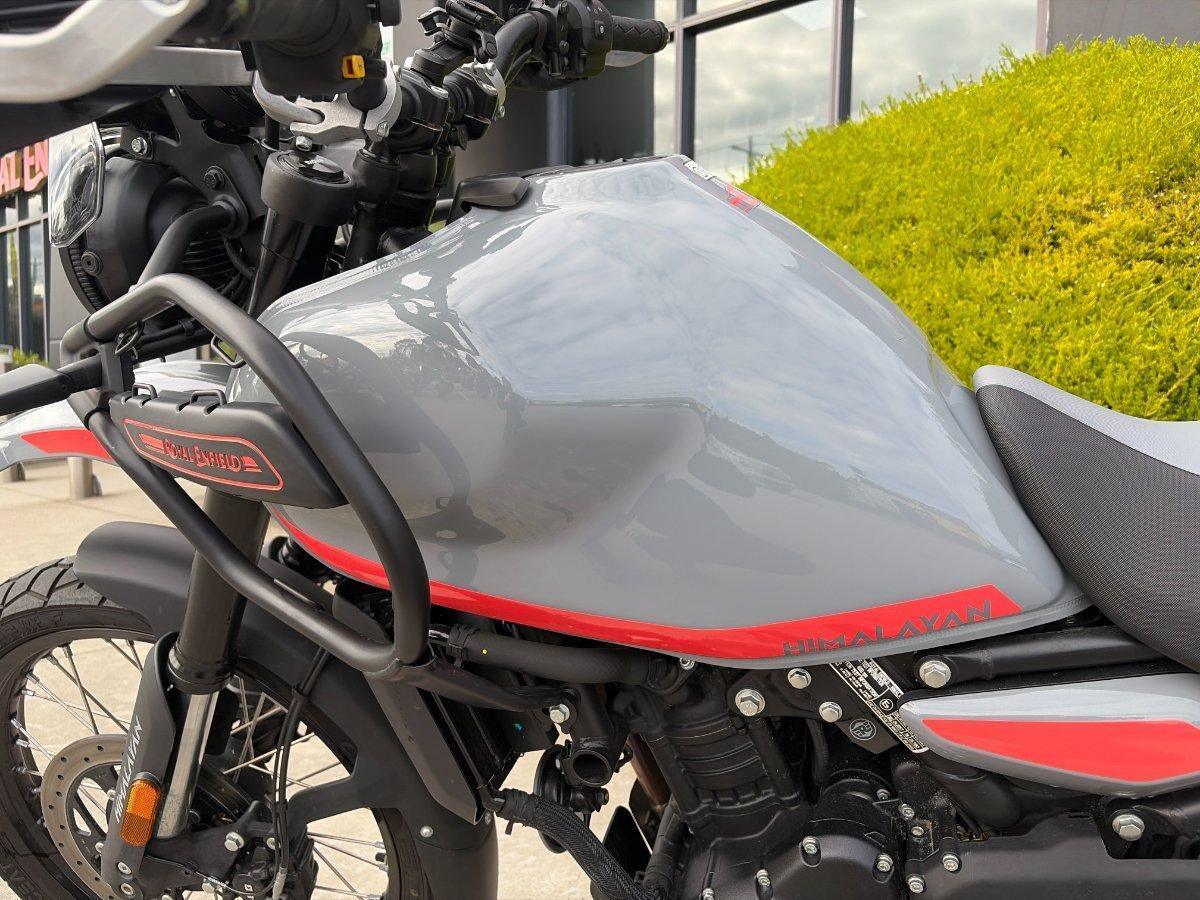 2024 ROYAL ENFIELD HIMALAYAN 450 ROAD