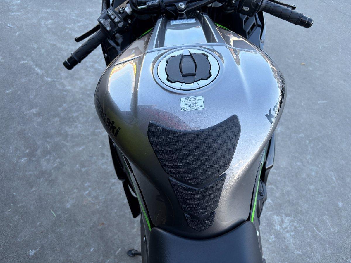 2024 KAWASAKI NINJA ZX-10R SPORTS