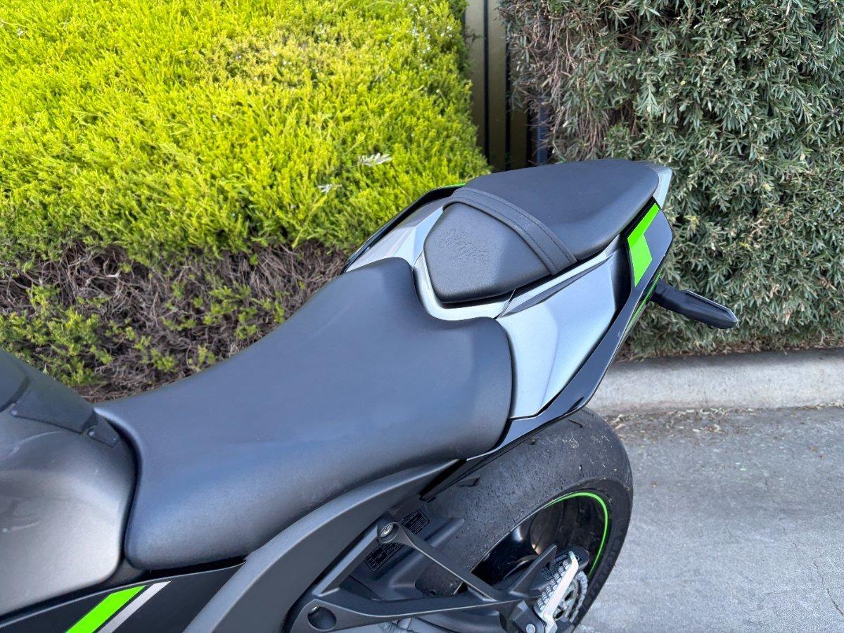 2024 KAWASAKI NINJA ZX-10R SPORTS