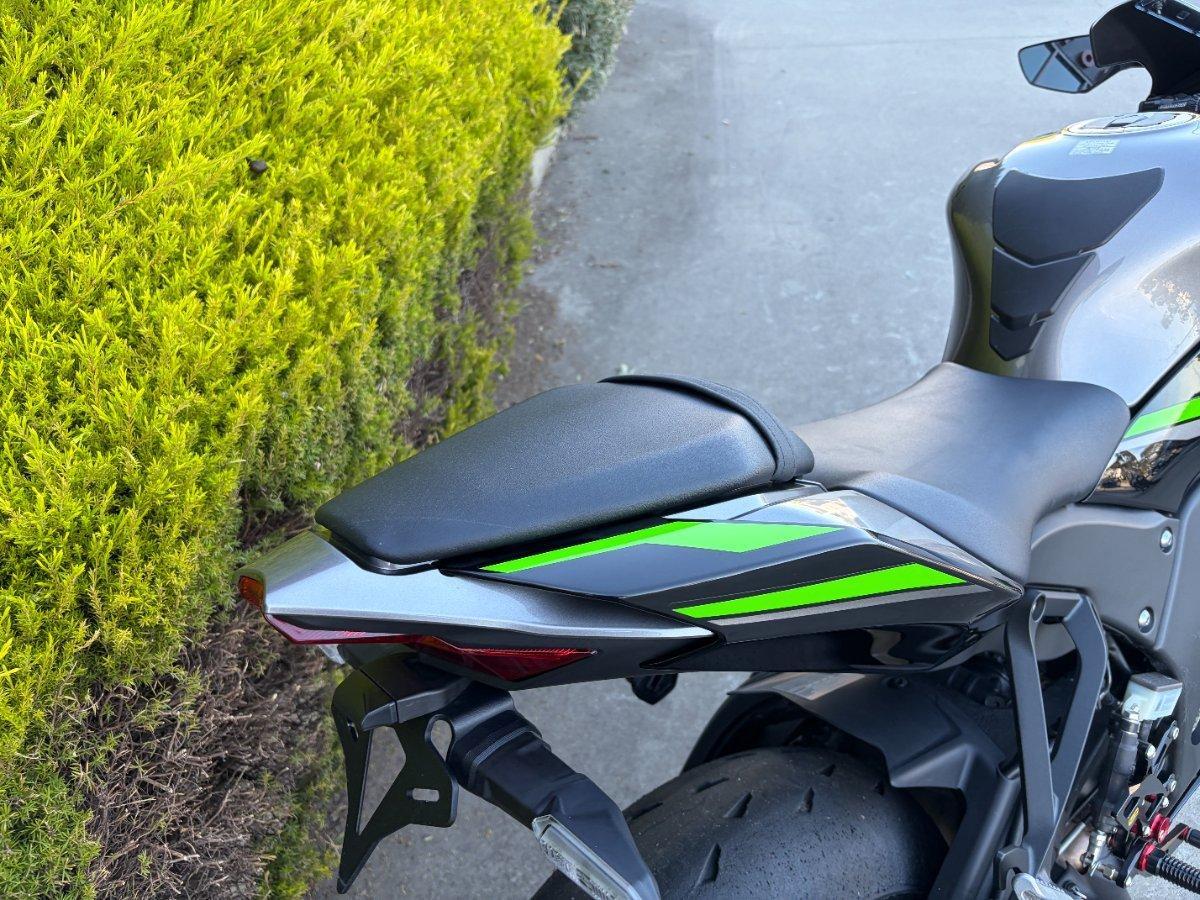 2024 KAWASAKI NINJA ZX-10R SPORTS