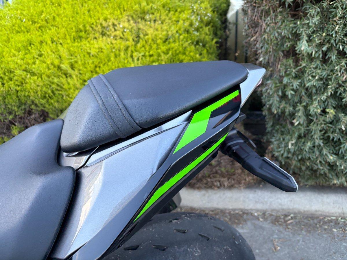 2024 KAWASAKI NINJA ZX-10R SPORTS