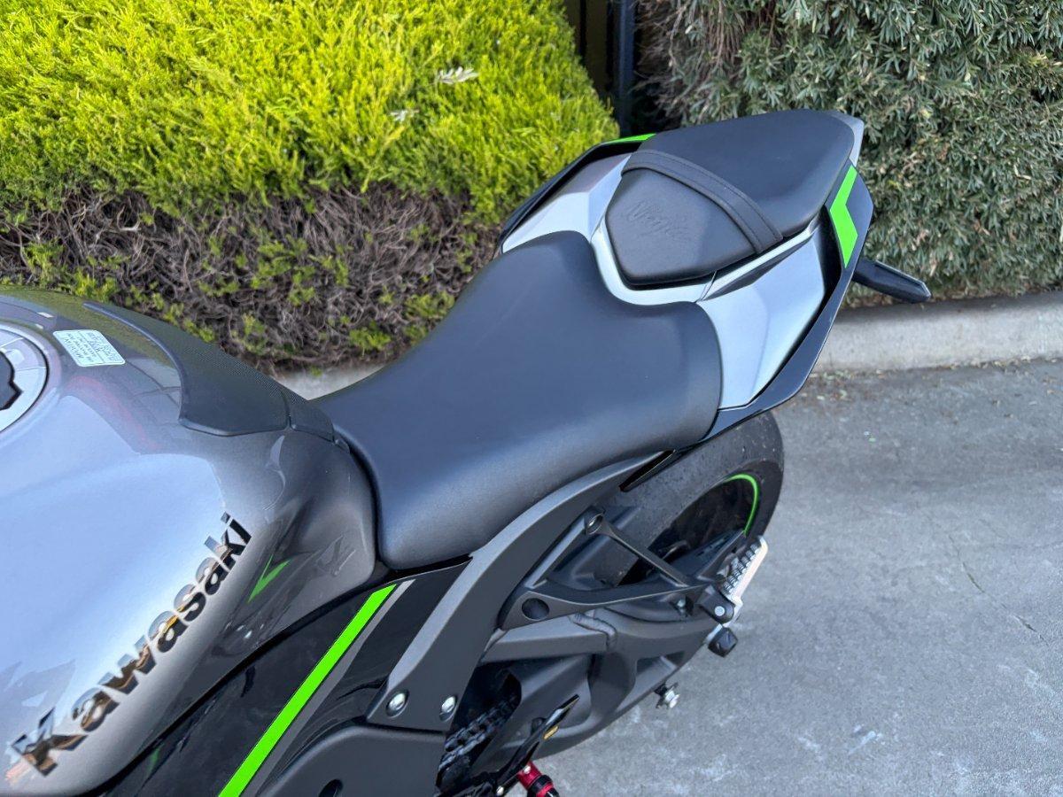 2024 KAWASAKI NINJA ZX-10R SPORTS