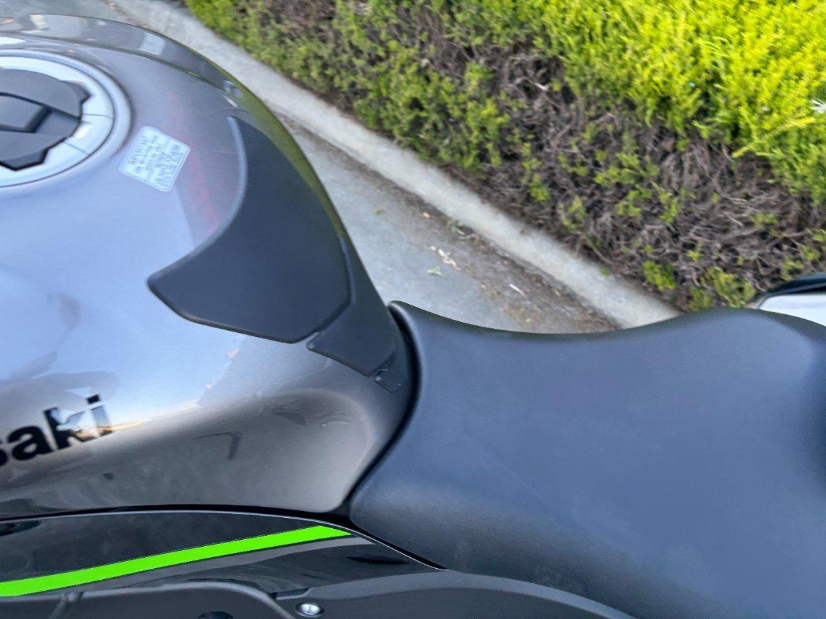 2024 KAWASAKI NINJA ZX-10R SPORTS