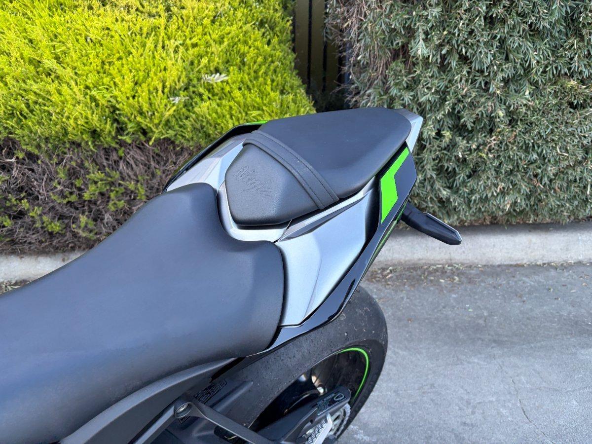 2024 KAWASAKI NINJA ZX-10R SPORTS