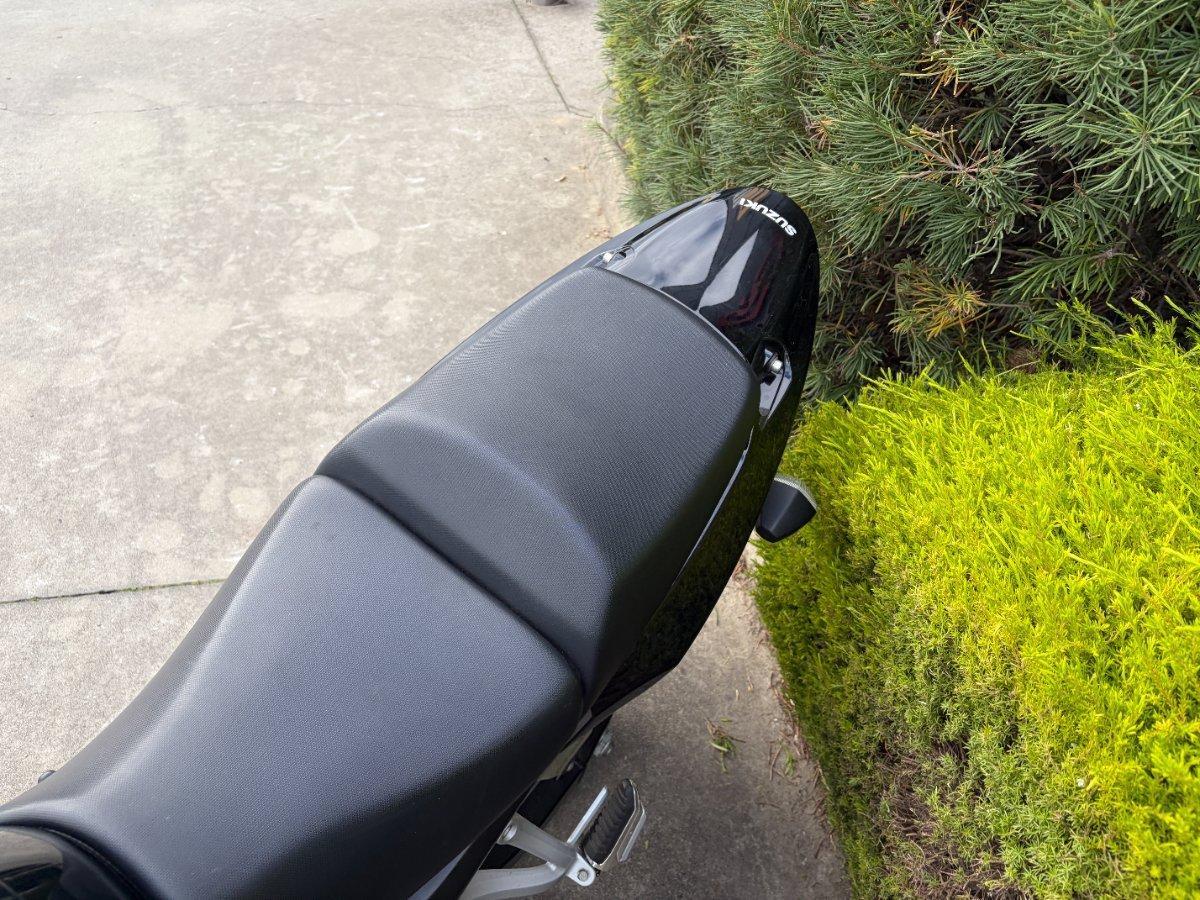 2011 SUZUKI GSF1250S (BANDIT) ROAD