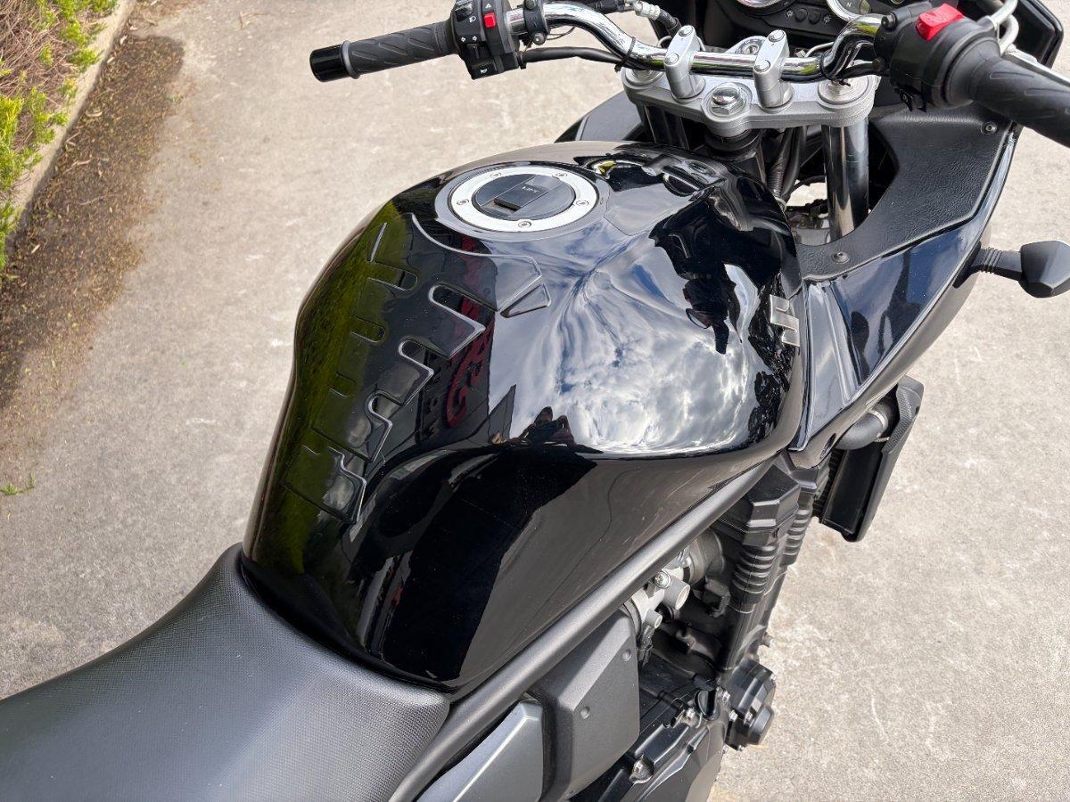 2011 SUZUKI GSF1250S (BANDIT) ROAD