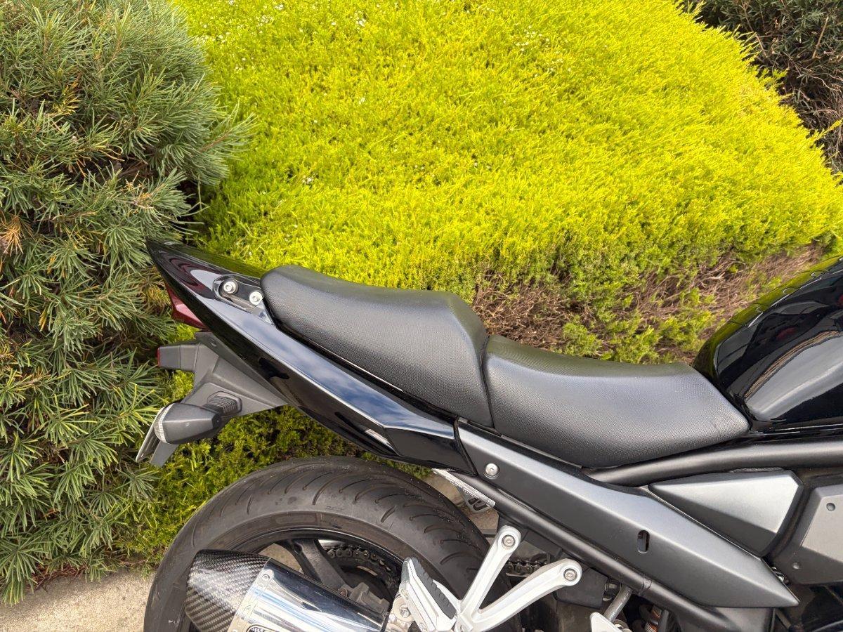 2011 SUZUKI GSF1250S (BANDIT) ROAD