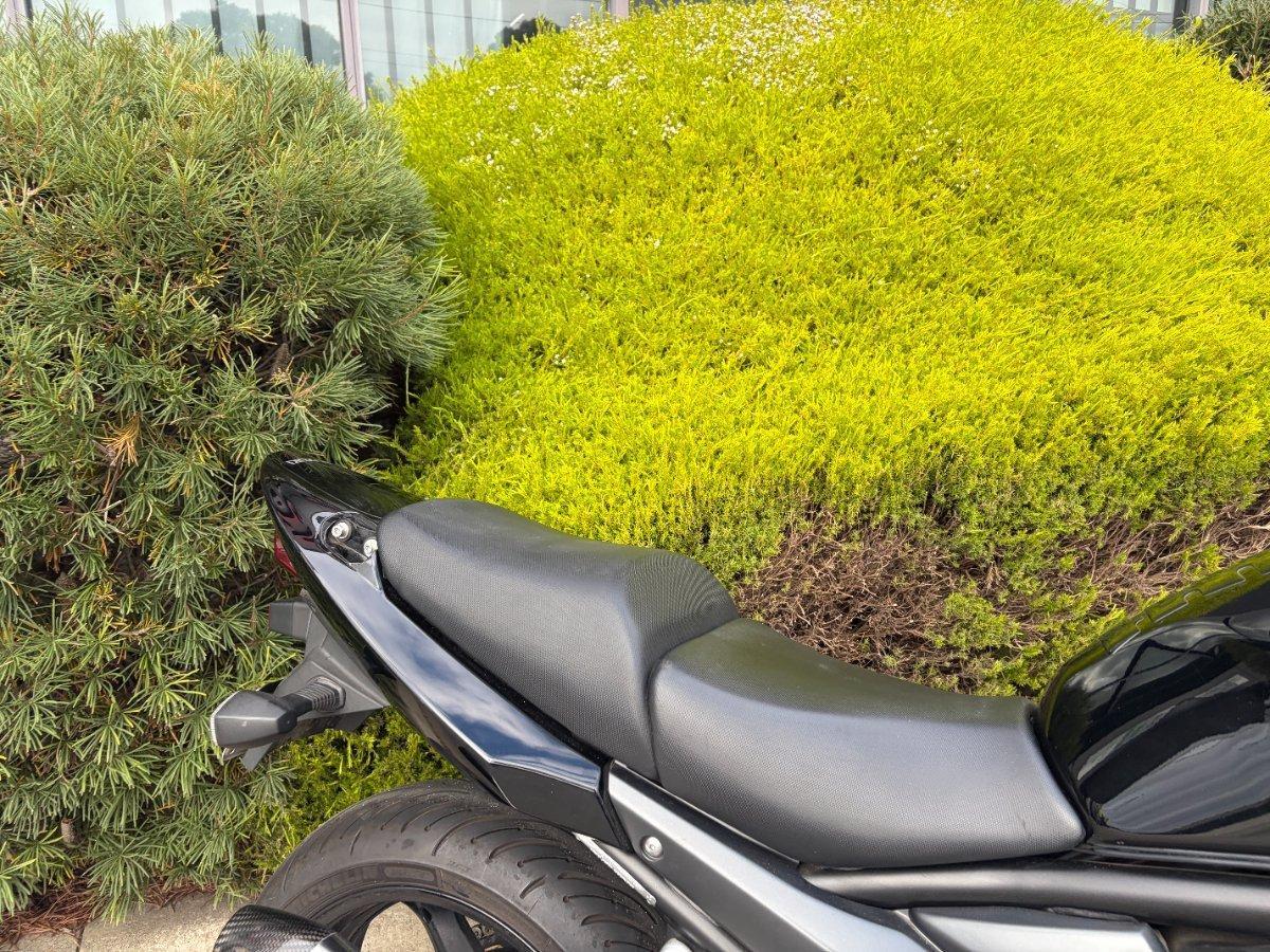 2011 SUZUKI GSF1250S (BANDIT) ROAD