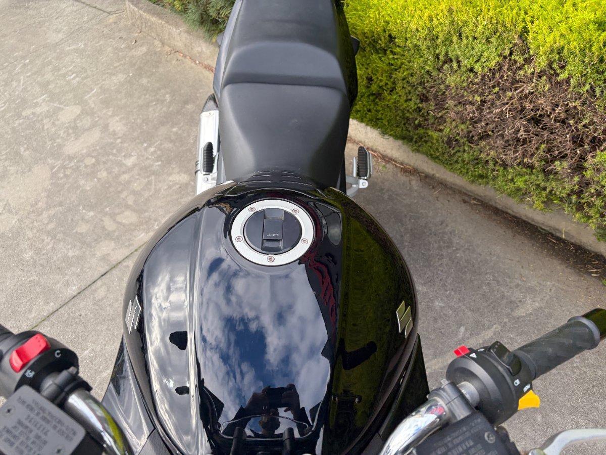 2011 SUZUKI GSF1250S (BANDIT) ROAD