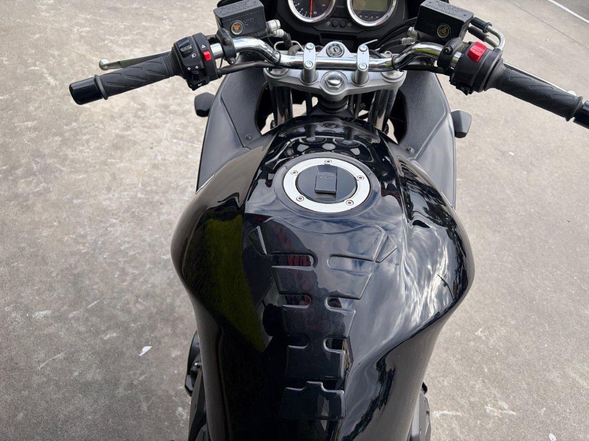 2011 SUZUKI GSF1250S (BANDIT) ROAD