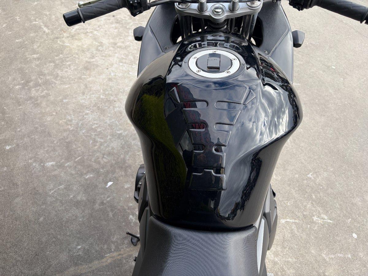 2011 SUZUKI GSF1250S (BANDIT) ROAD