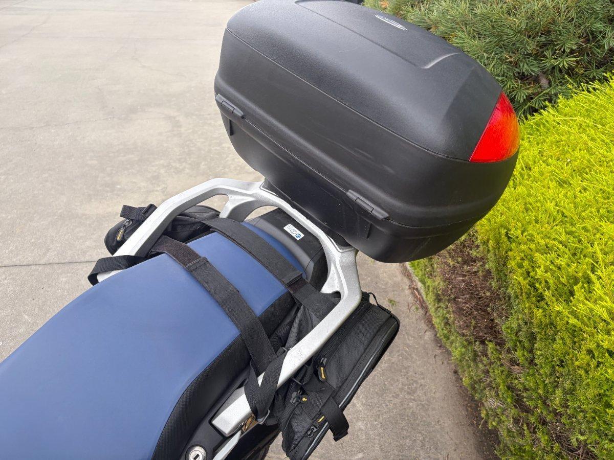 2024 HONDA XL750 TRANSALP DUAL SPORTS